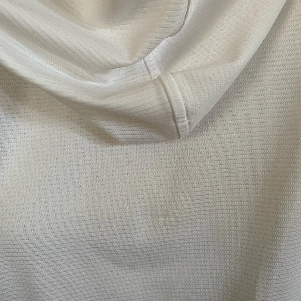 Athleta stylish white